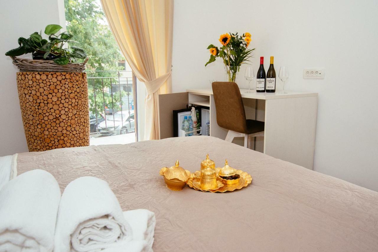 Sunny Rooms Most na Soči Exteriér fotografie