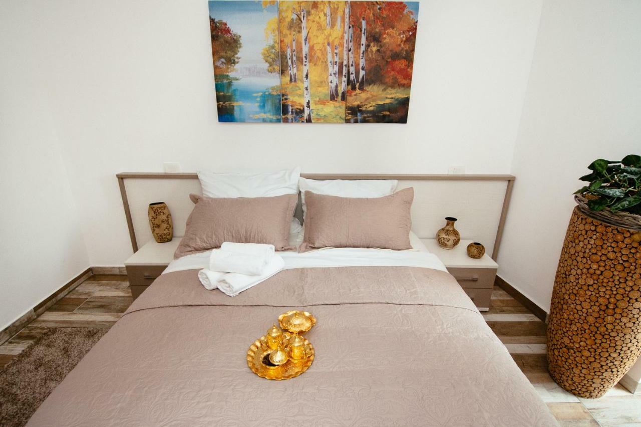 Sunny Rooms Most na Soči Exteriér fotografie