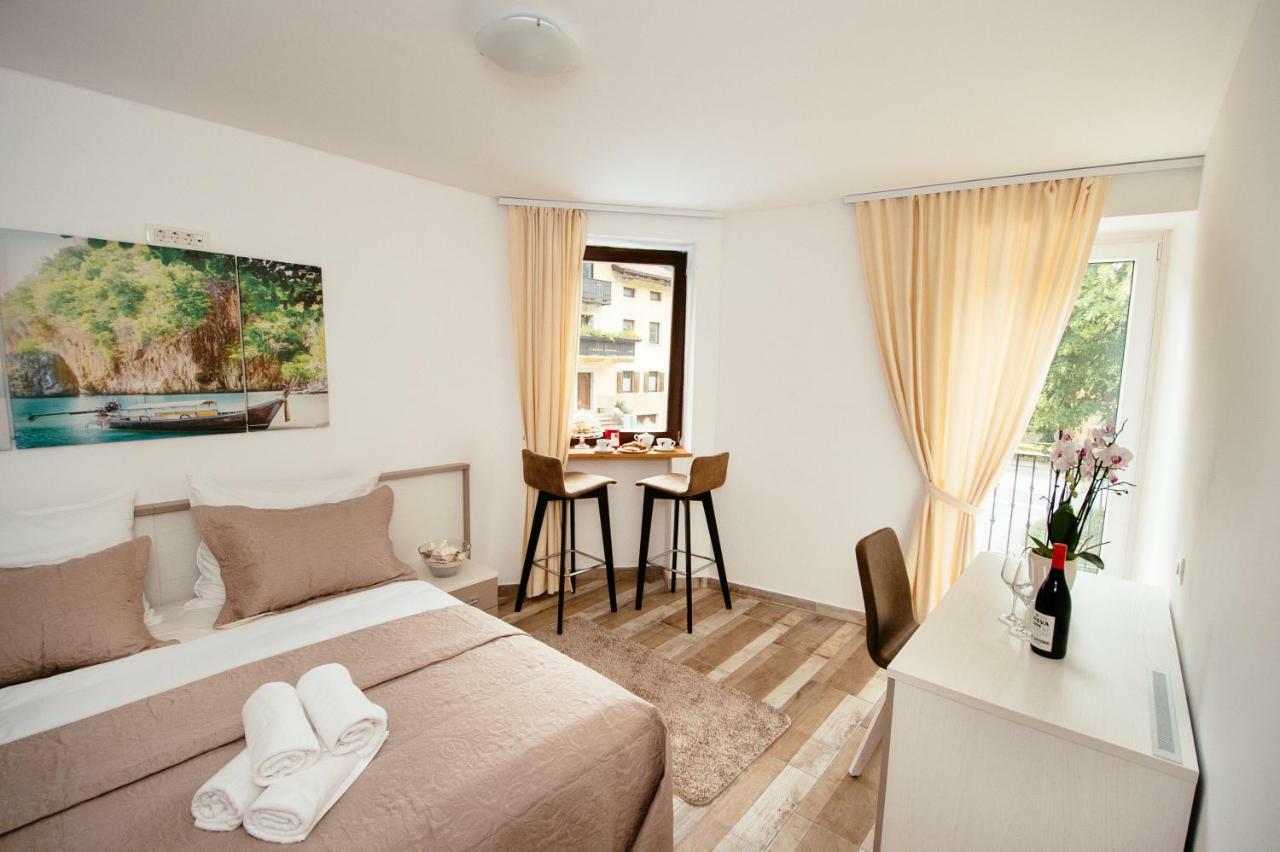 Sunny Rooms Most na Soči Exteriér fotografie
